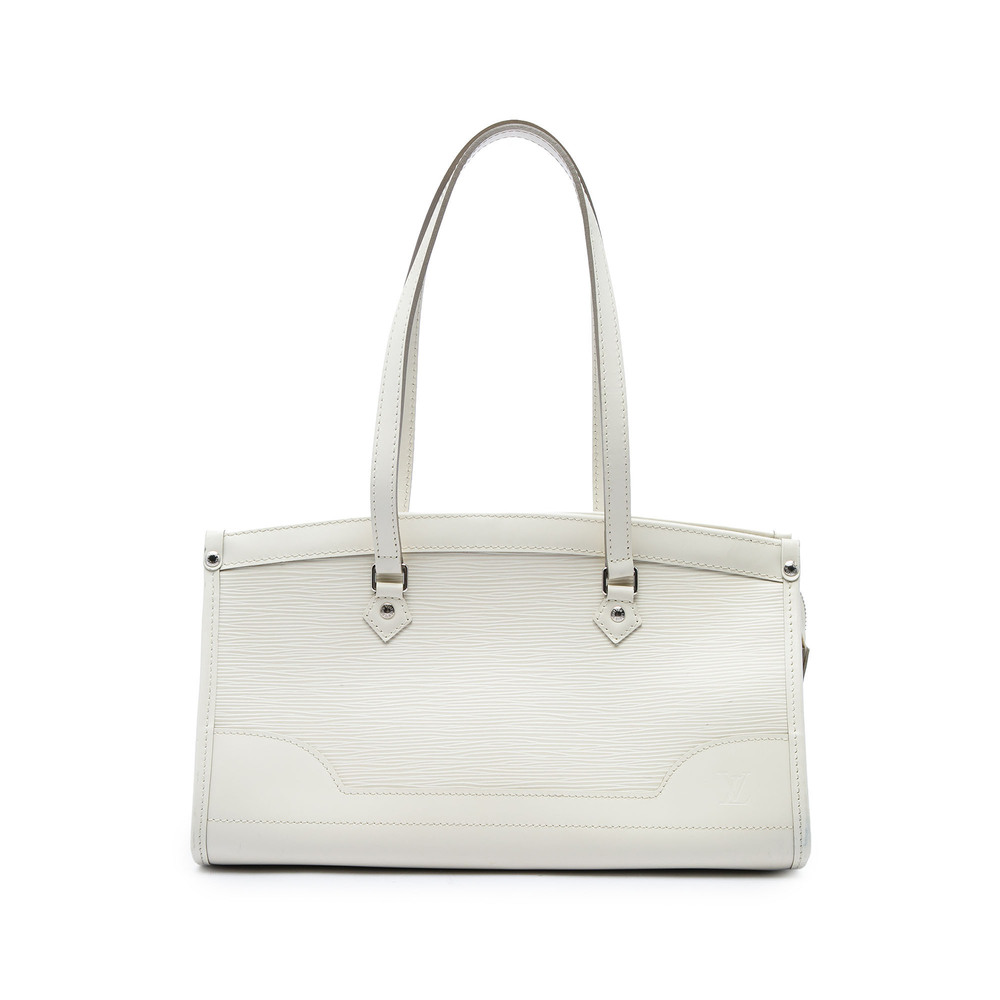 Pre-Loved Louis Vuitton Epi Madeleine PM